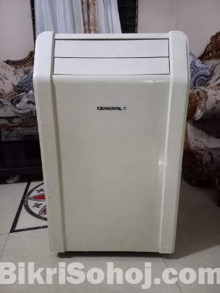 Portable Air Conditioner - General T